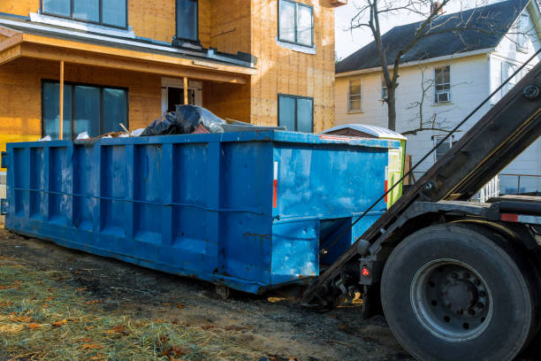 Best Trash Removal Near Me  in Hampton, TN