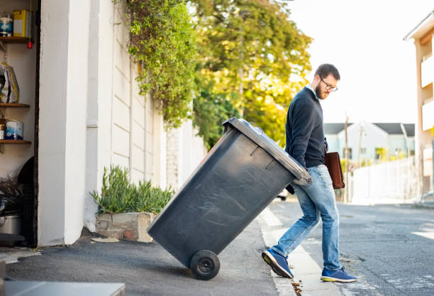 Best Attic Cleanout Services  in Hampton, TN