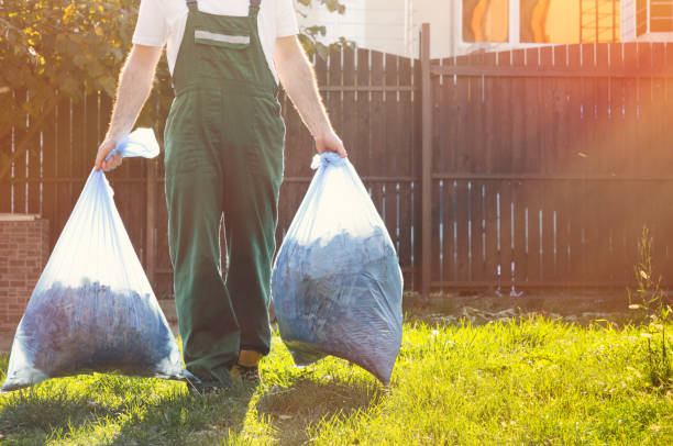 Trash Removal Near Me in Hampton, TN