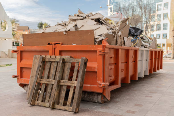 Best Affordable Junk Removal Services  in Hampton, TN