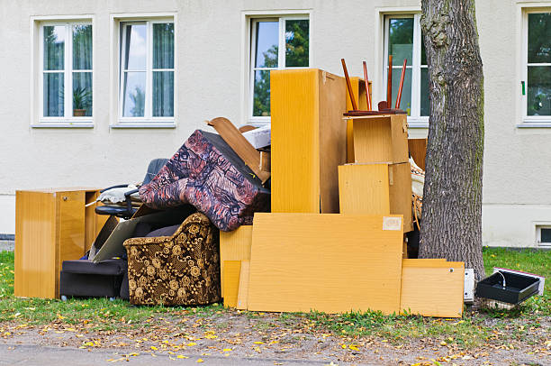 Attic Cleanout Services in Hampton, TN