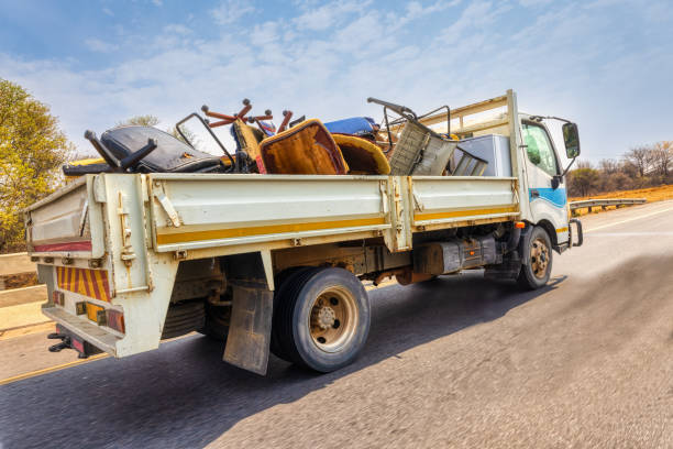 Best Junk Removal and Recycling  in Hampton, TN