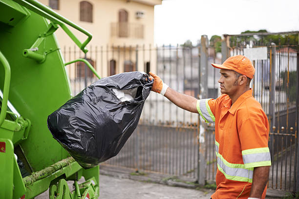 Basement Cleanout Services in Hampton, TN